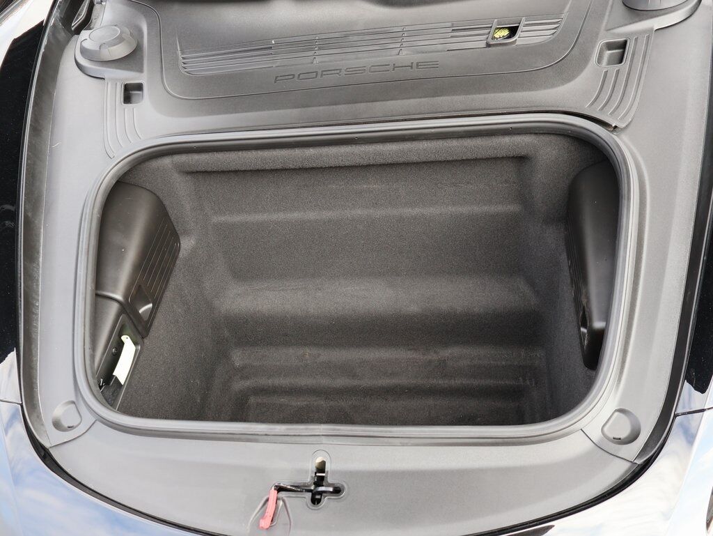 2019 Porsche 718 Boxster S San Clemente CA