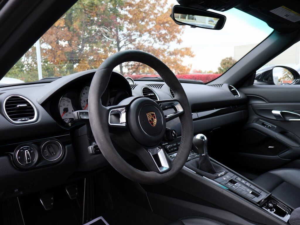 2019 Porsche 718 Boxster S San Clemente CA