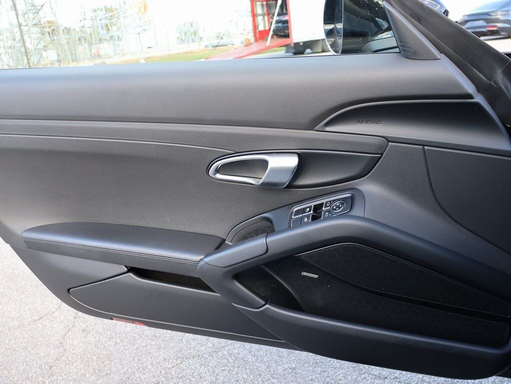 2019 Porsche 718 Boxster S San Clemente CA