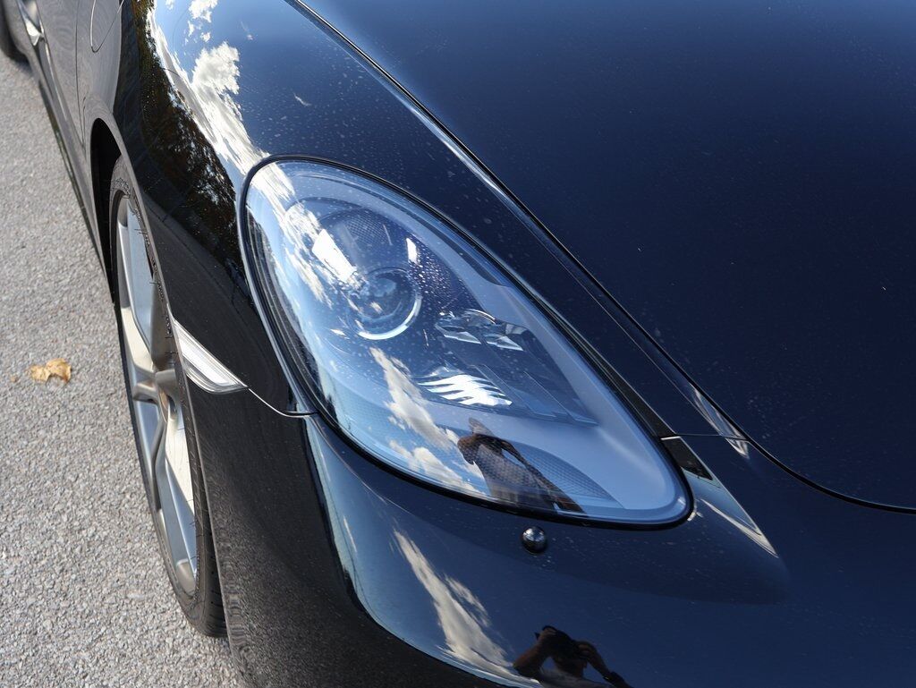 2019 Porsche 718 Boxster S San Clemente CA