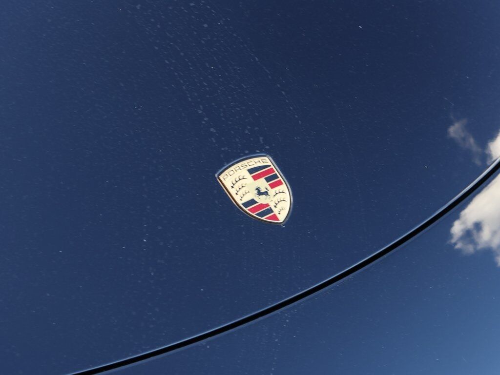 2019 Porsche 718 Boxster S San Clemente CA