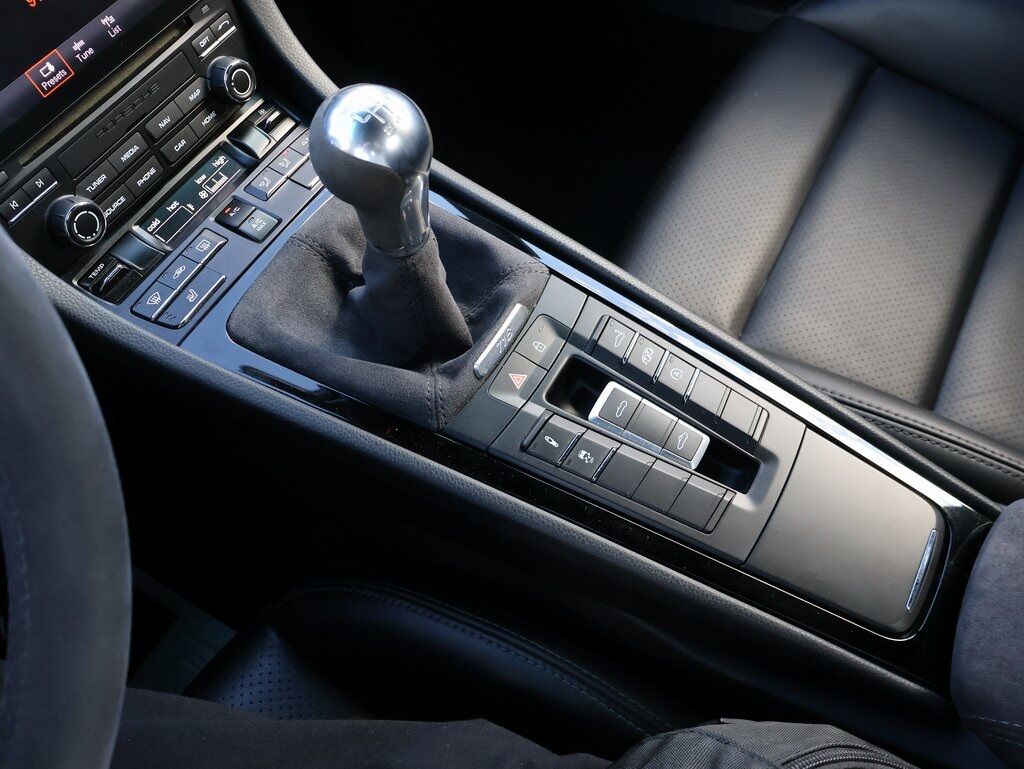 2019 Porsche 718 Boxster S San Clemente CA