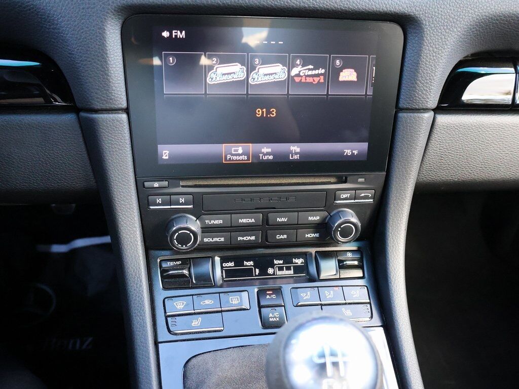 2019 Porsche 718 Boxster S San Clemente CA