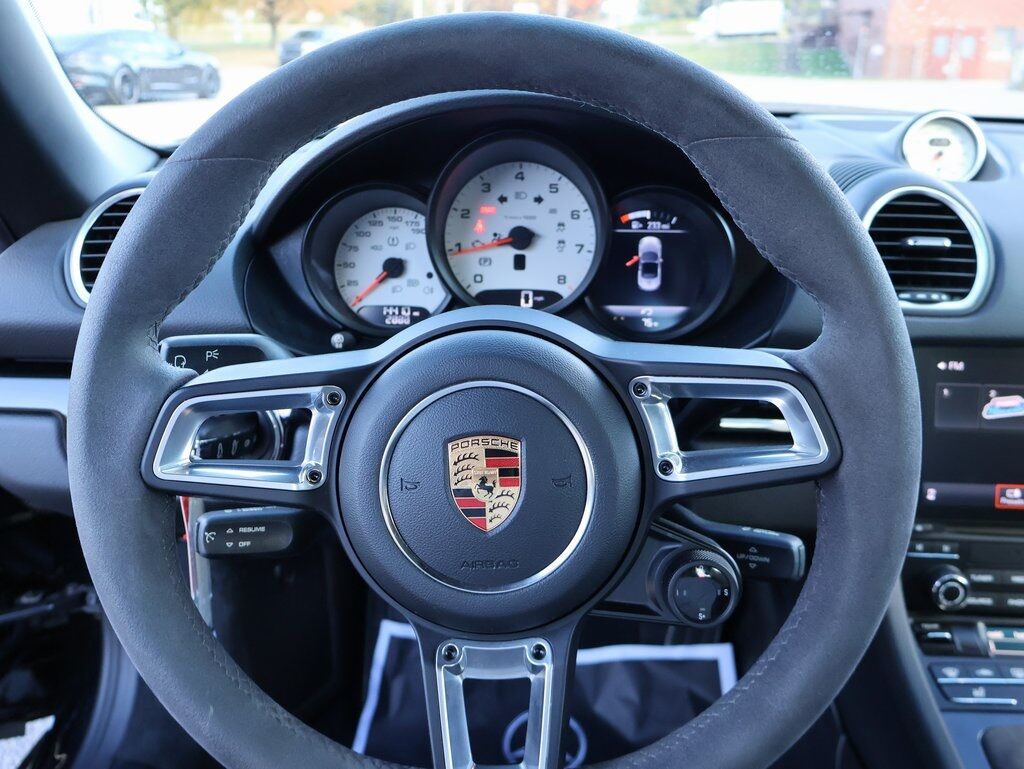 2019 Porsche 718 Boxster S San Clemente CA