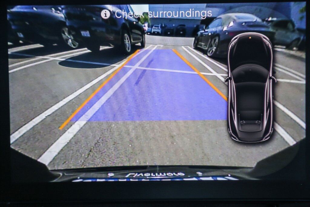 2019 Porsche 718 Cayman Base Livermore CA