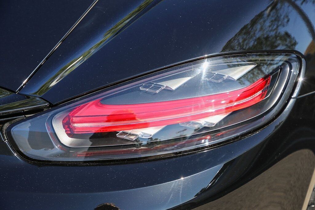 2019 Porsche 718 Cayman Base Livermore CA