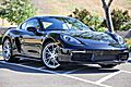 2019 Porsche 718 Cayman Base
