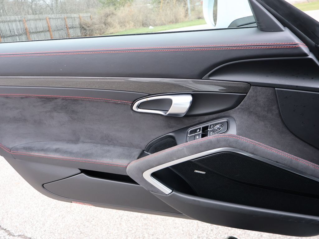 2019 Porsche 718 Cayman GTS San Clemente CA