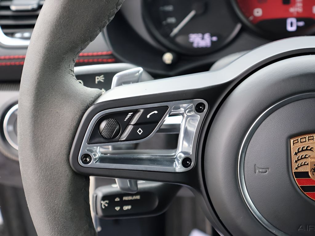 2019 Porsche 718 Cayman GTS San Clemente CA