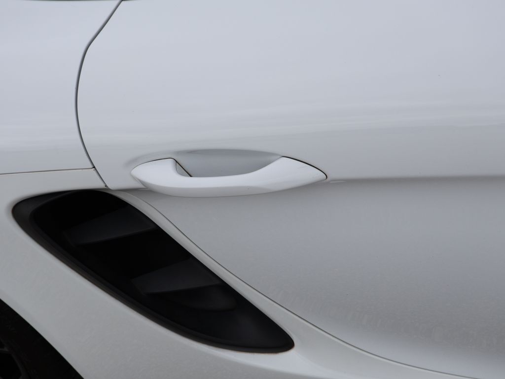 2019 Porsche 718 Cayman GTS San Clemente CA