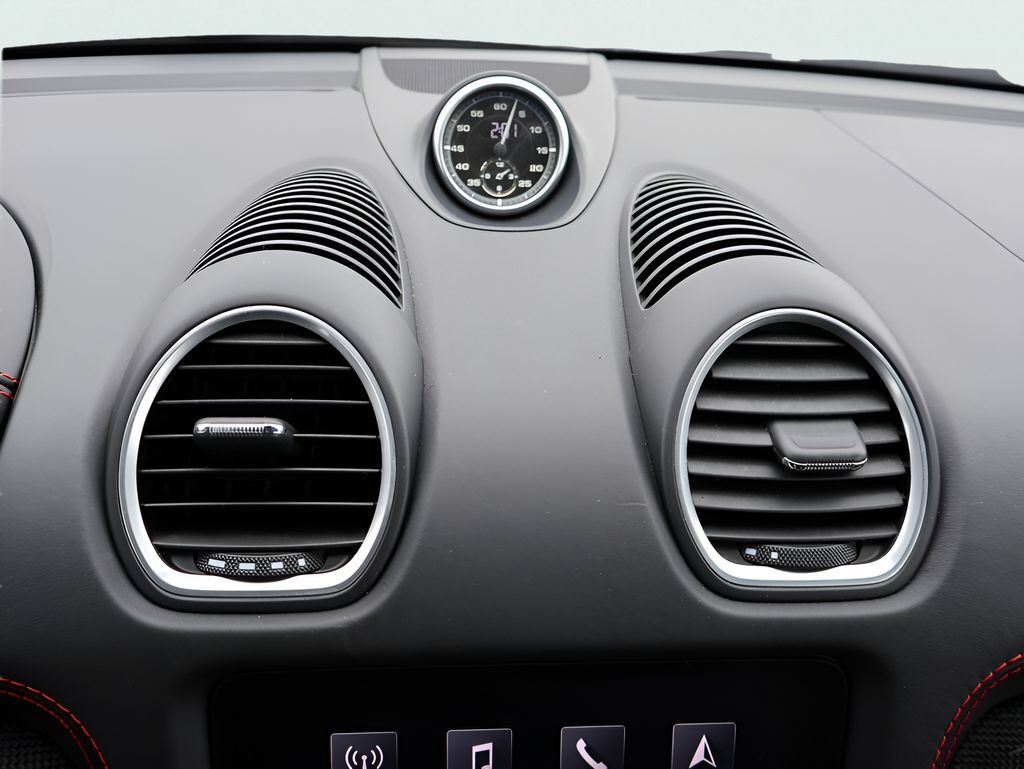 2019 Porsche 718 Cayman GTS San Clemente CA