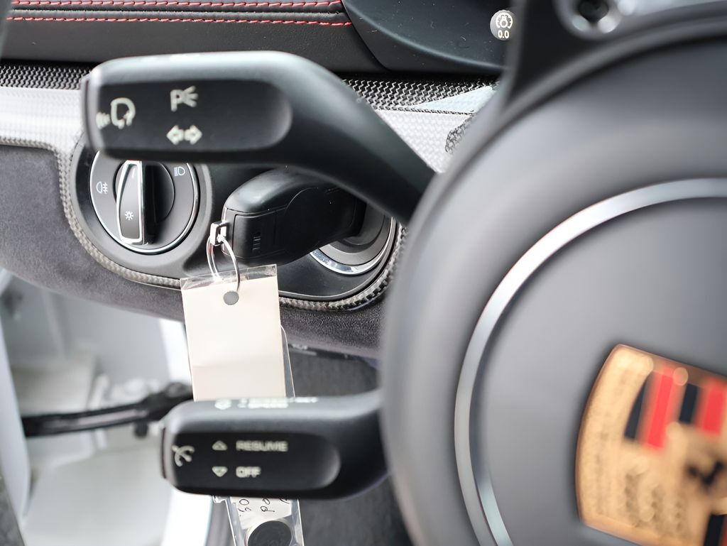 2019 Porsche 718 Cayman GTS San Clemente CA