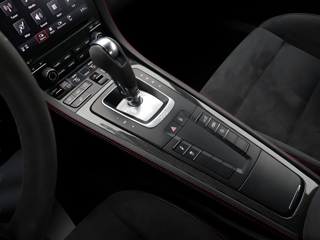 2019 Porsche 718 Cayman GTS San Clemente CA