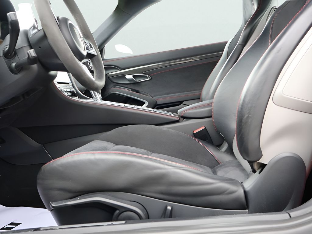 2019 Porsche 718 Cayman GTS San Clemente CA