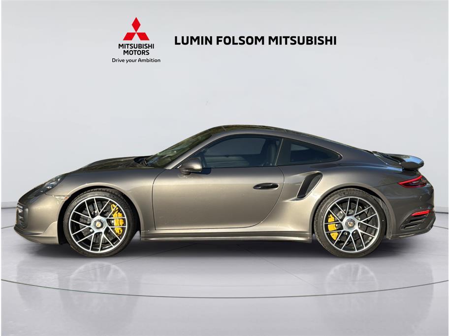2019 Porsche 911 Aerokit Turbo added $29,390 2019 Porsche 911 Aerokit Turbo added $29,390