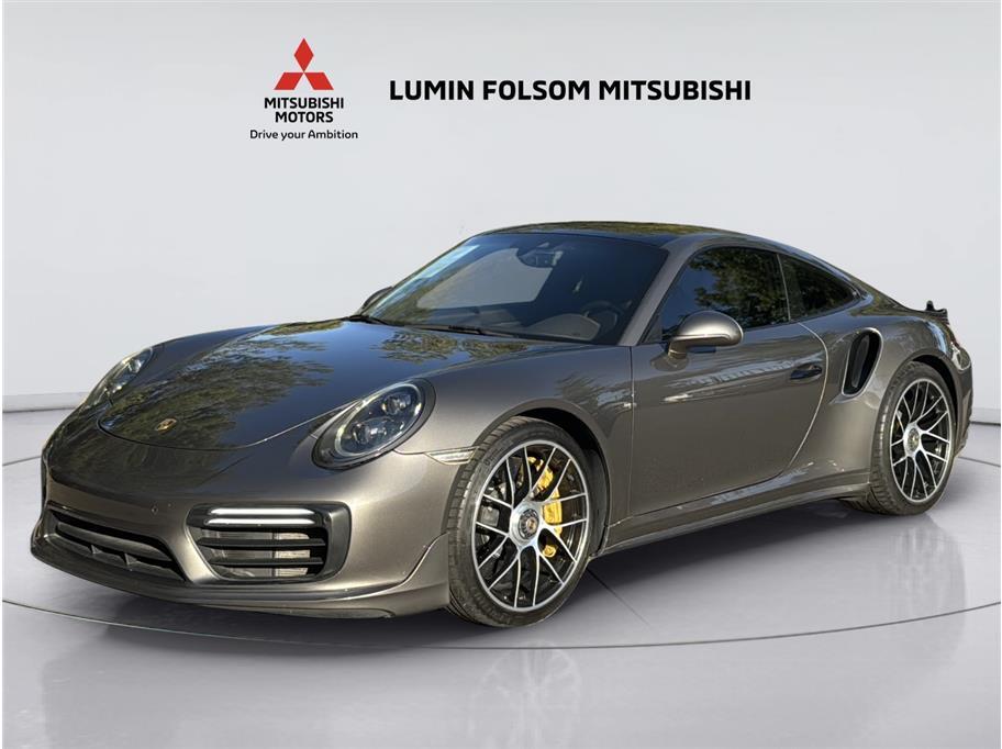 2019 Porsche 911 Aerokit Turbo added $29,390 2019 Porsche 911 Aerokit Turbo added $29,390