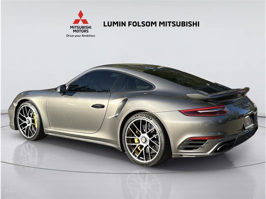 2019 Porsche 911 Aerokit Turbo added $29,390 2019 Porsche 911 Aerokit Turbo added $29,390