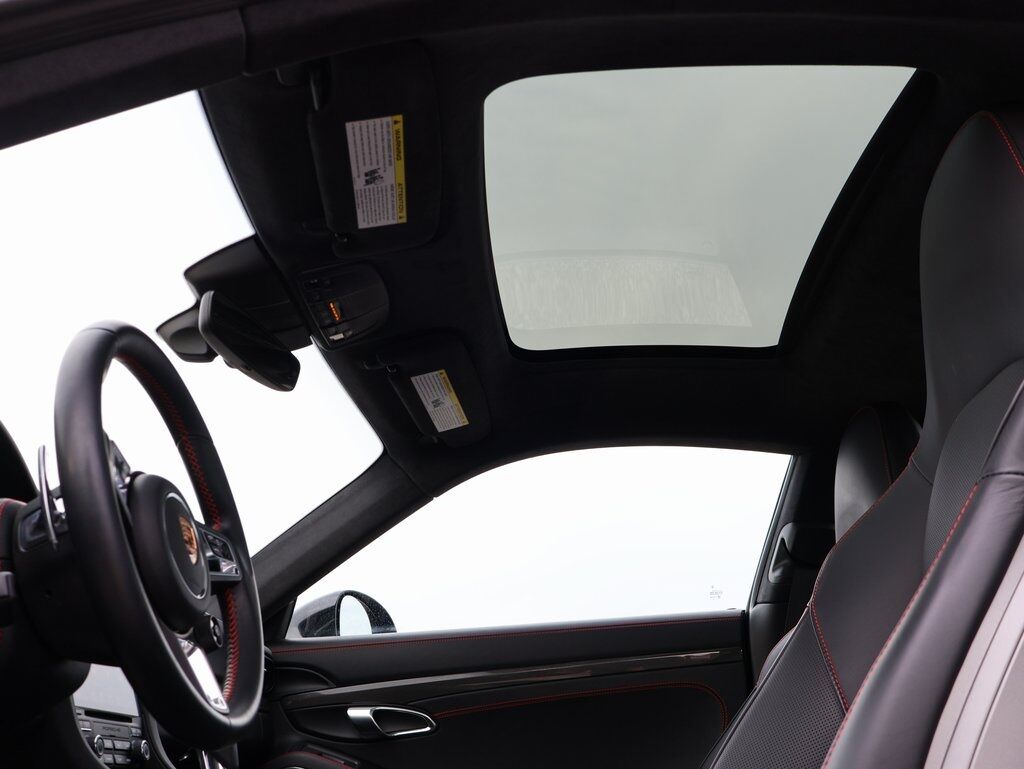 2019 Porsche 911 Carrera GTS San Clemente CA