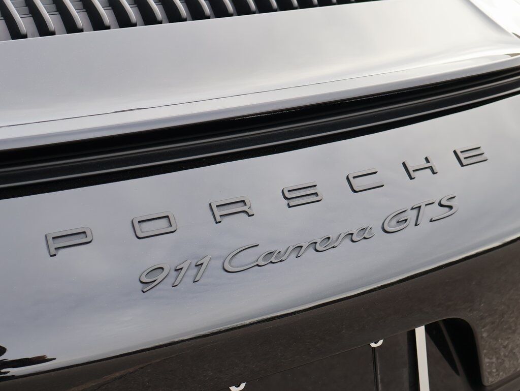 2019 Porsche 911 Carrera GTS San Clemente CA