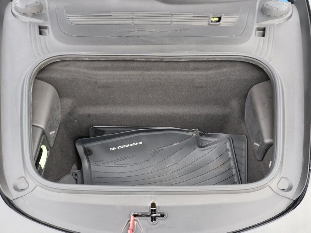 2019 Porsche 911 Carrera GTS San Clemente CA