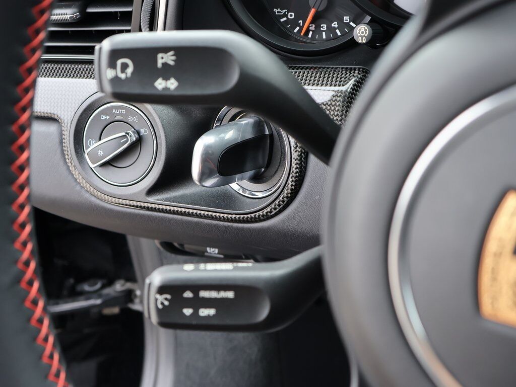 2019 Porsche 911 Carrera GTS San Clemente CA