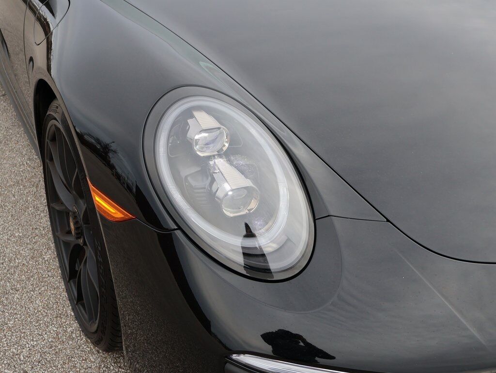 2019 Porsche 911 Carrera GTS San Clemente CA