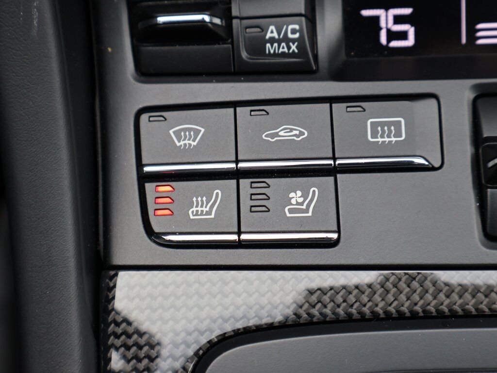 2019 Porsche 911 Carrera GTS San Clemente CA