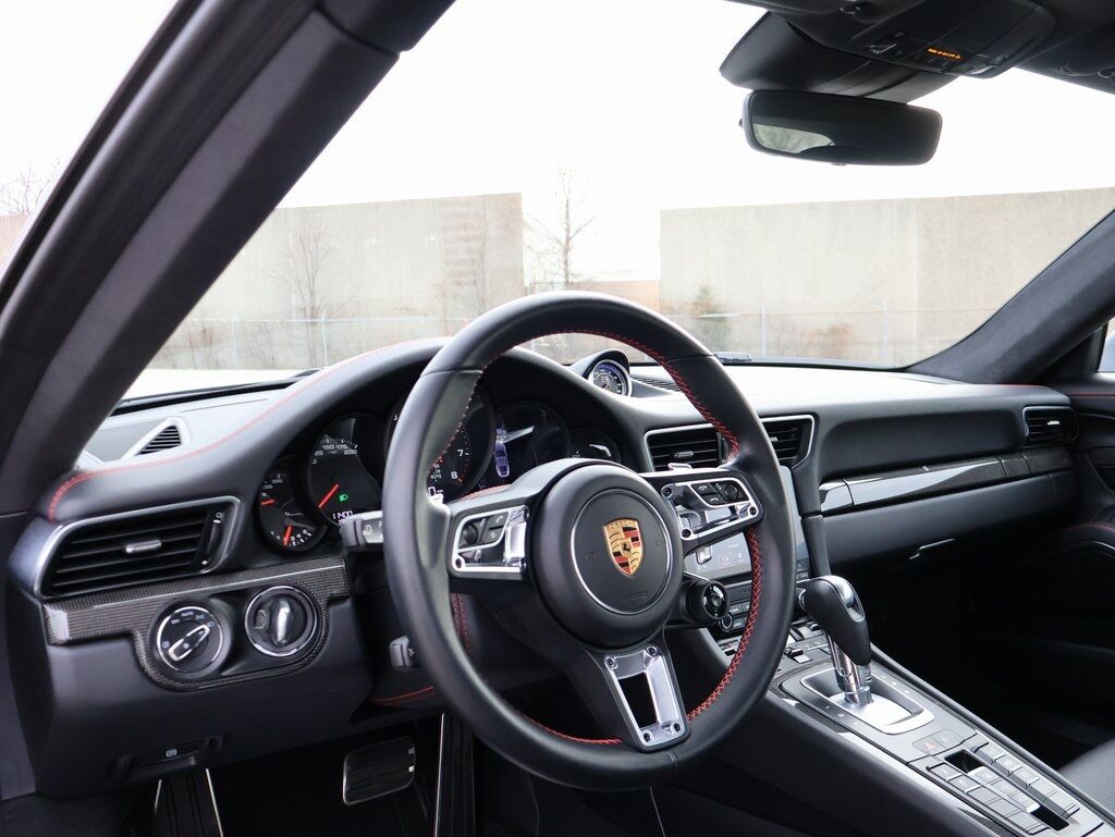 2019 Porsche 911 Carrera GTS San Clemente CA