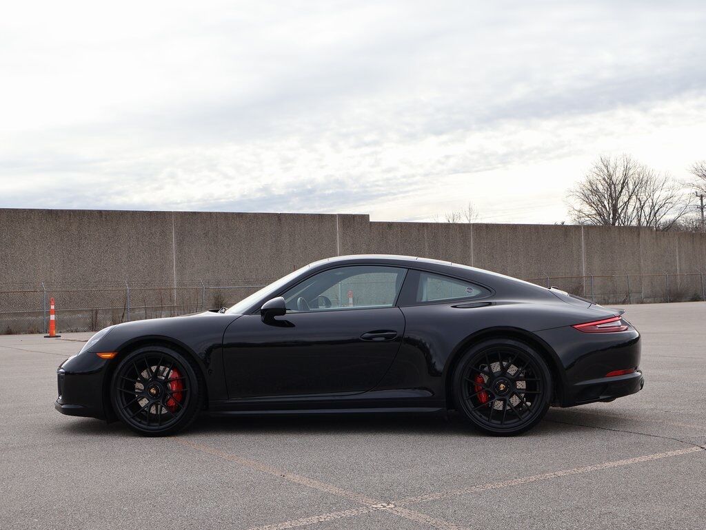 2019 Porsche 911 Carrera GTS San Clemente CA