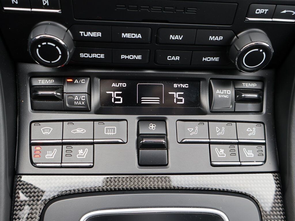 2019 Porsche 911 Carrera GTS San Clemente CA