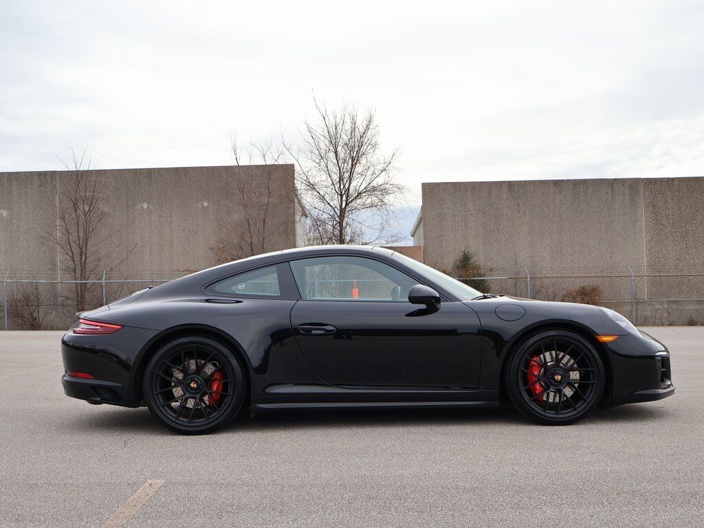2019 Porsche 911 Carrera GTS San Clemente CA