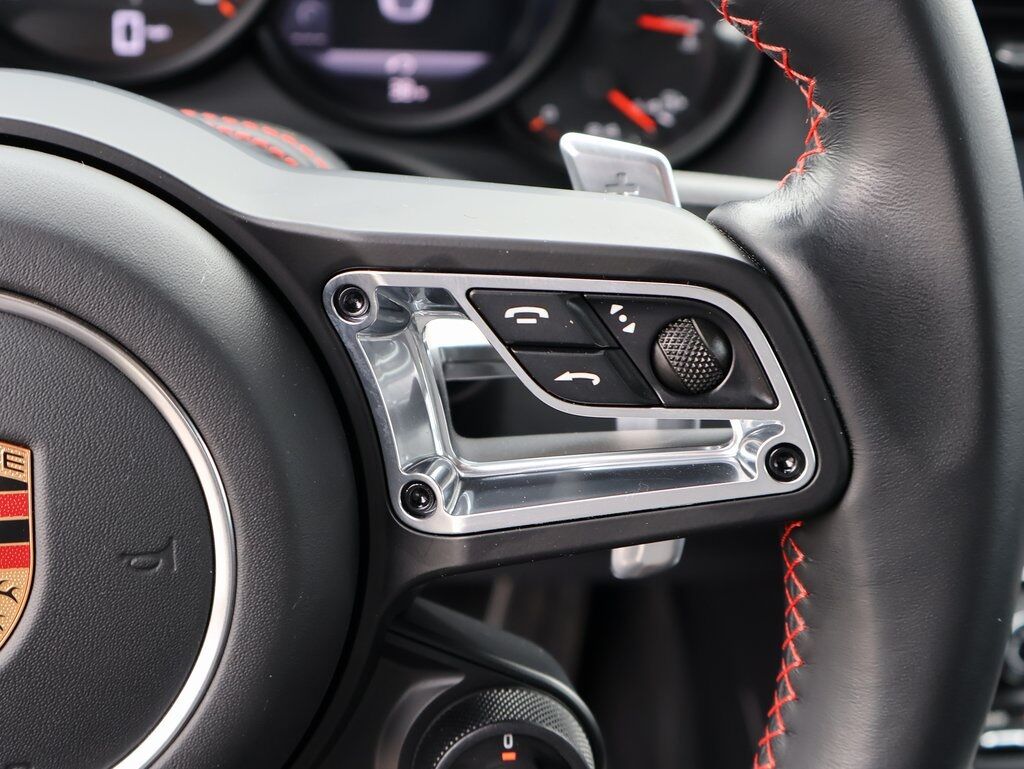 2019 Porsche 911 Carrera GTS San Clemente CA