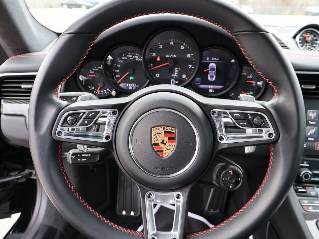 2019 Porsche 911 Carrera GTS San Clemente CA