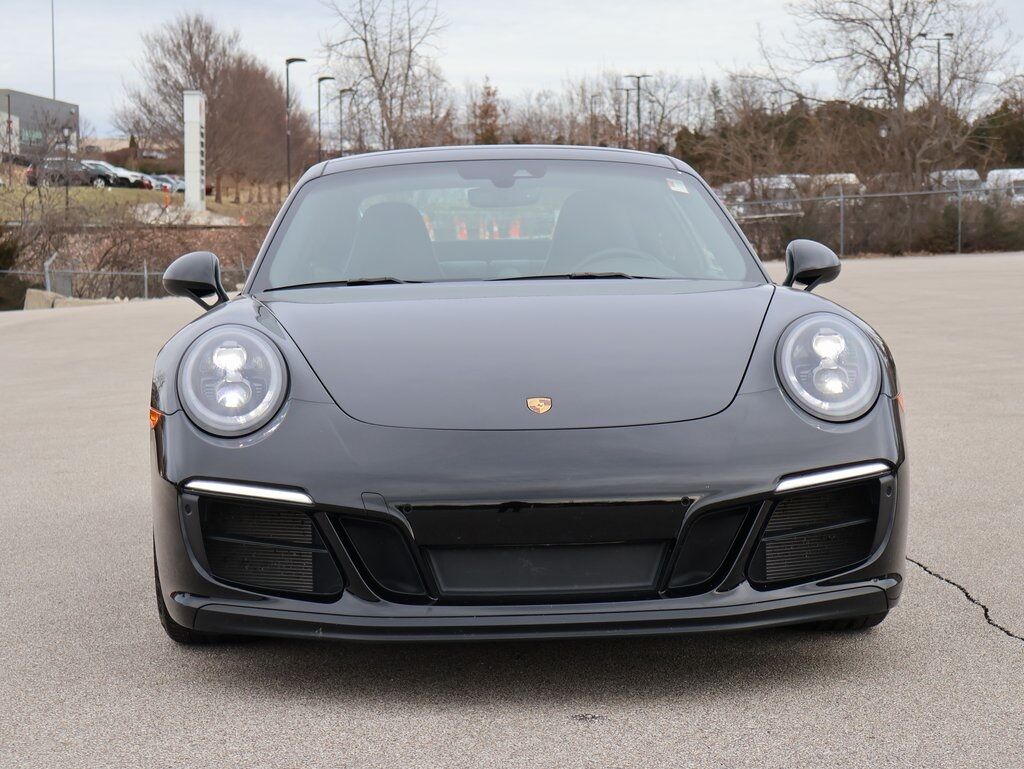 2019 Porsche 911 Carrera GTS San Clemente CA