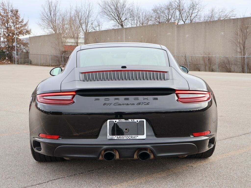 2019 Porsche 911 Carrera GTS San Clemente CA