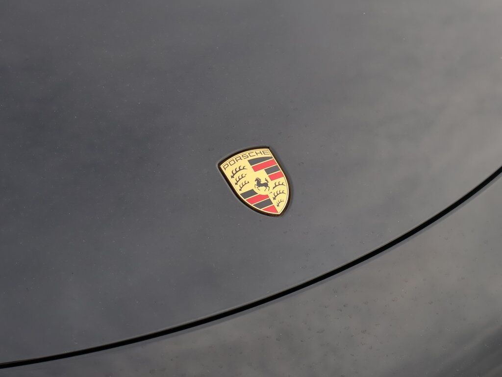 2019 Porsche 911 Carrera GTS San Clemente CA