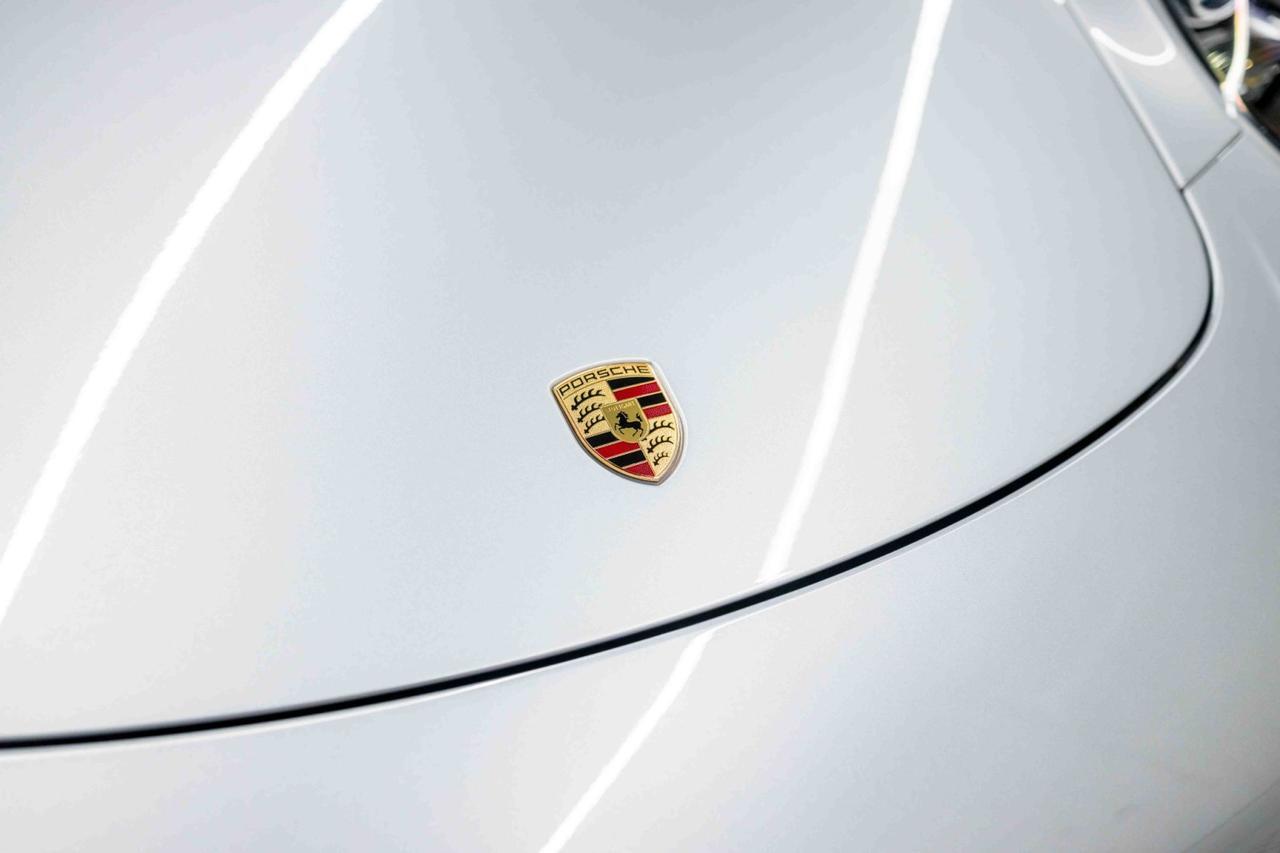 2019 Porsche 911 Carrera T Marietta GA 2019 Porsche 911 Carrera T Marietta GA