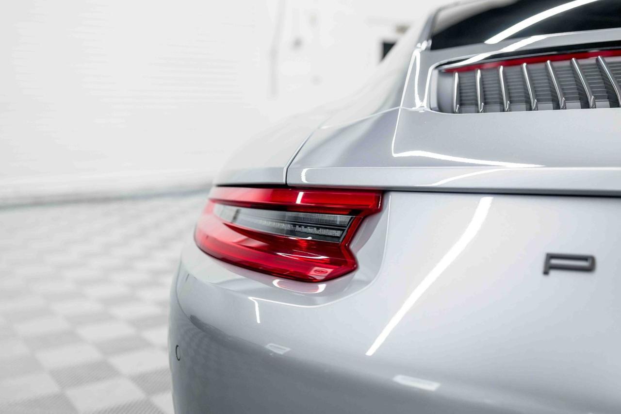 2019 Porsche 911 Carrera T Marietta GA 2019 Porsche 911 Carrera T Marietta GA
