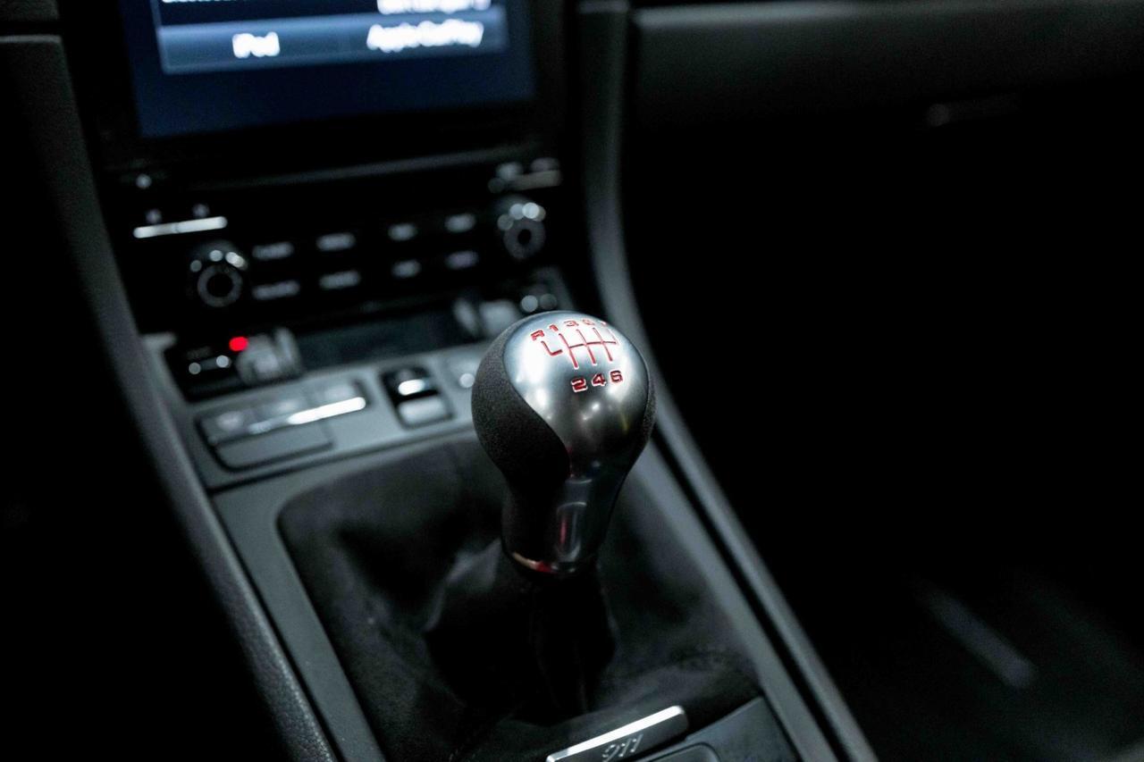 2019 Porsche 911 Carrera T Marietta GA 2019 Porsche 911 Carrera T Marietta GA