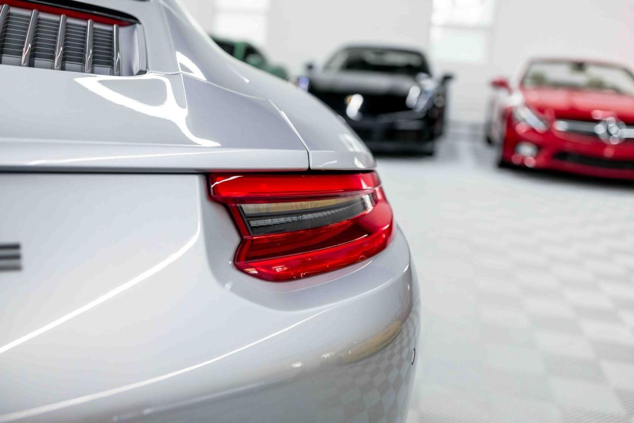 2019 Porsche 911 Carrera T Marietta GA 2019 Porsche 911 Carrera T Marietta GA