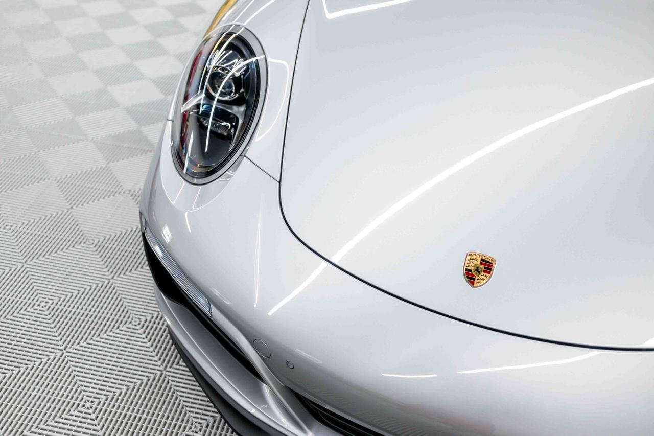 2019 Porsche 911 Carrera T Marietta GA 2019 Porsche 911 Carrera T Marietta GA