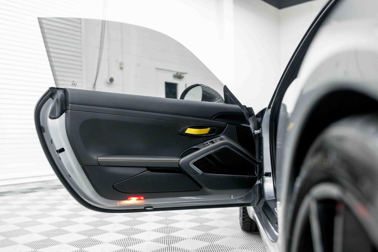 2019 Porsche 911 Carrera T Marietta GA 2019 Porsche 911 Carrera T Marietta GA