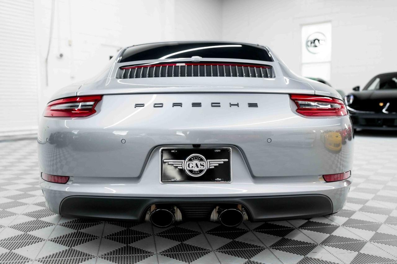 2019 Porsche 911 Carrera T Marietta GA 2019 Porsche 911 Carrera T Marietta GA