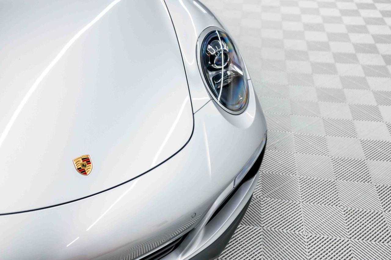 2019 Porsche 911 Carrera T Marietta GA 2019 Porsche 911 Carrera T Marietta GA