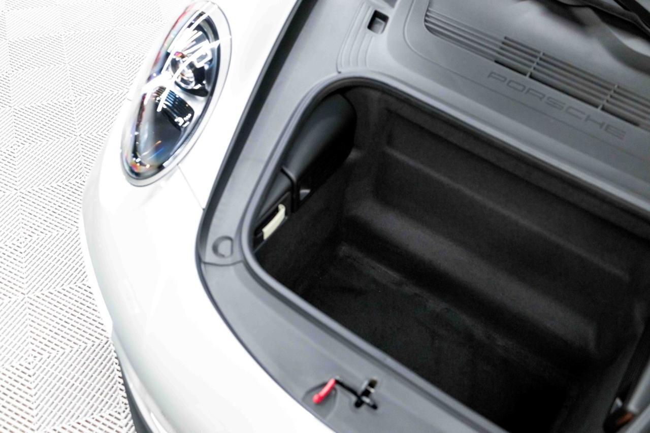 2019 Porsche 911 Carrera T Marietta GA 2019 Porsche 911 Carrera T Marietta GA