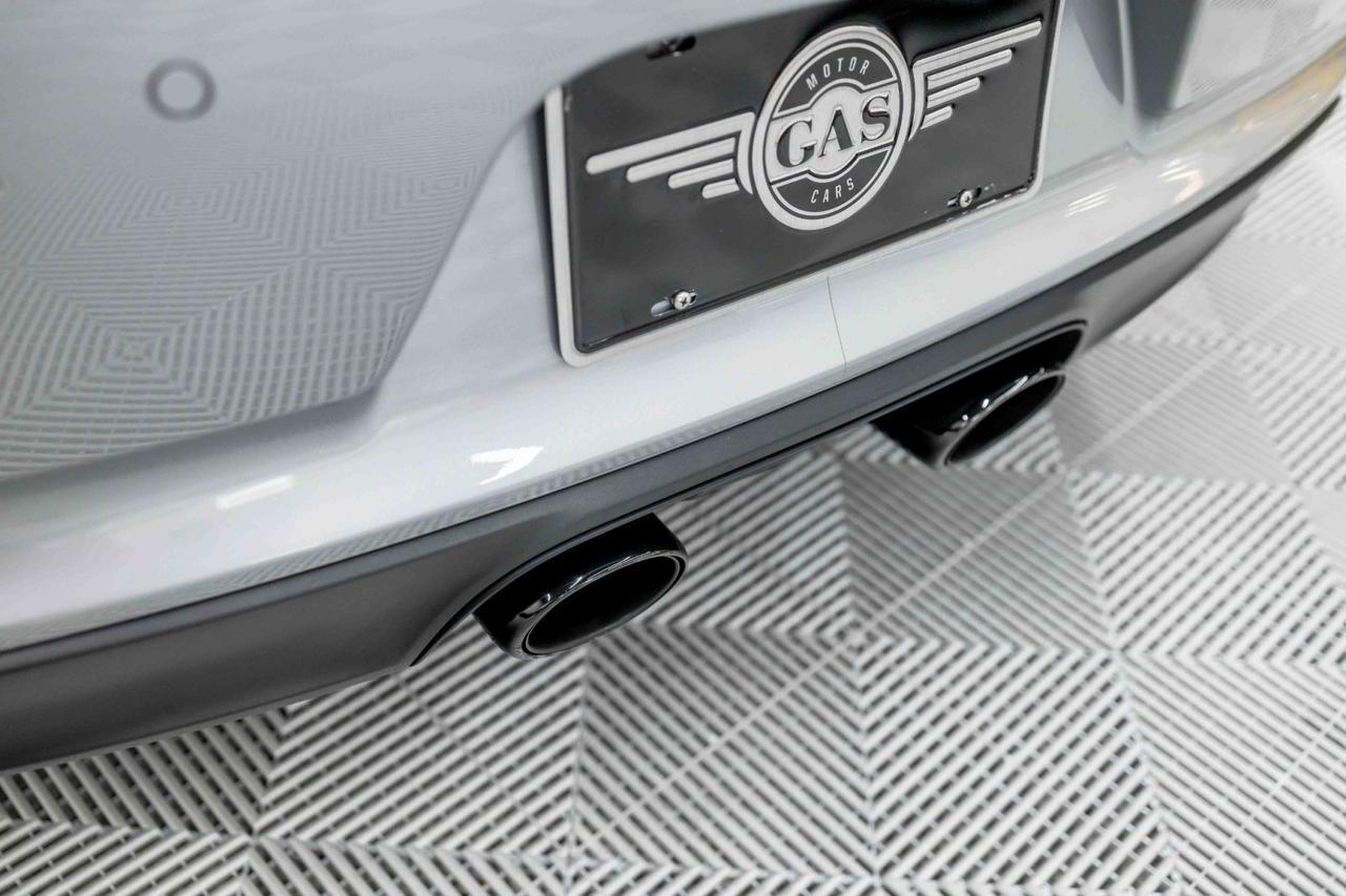 2019 Porsche 911 Carrera T Marietta GA 2019 Porsche 911 Carrera T Marietta GA