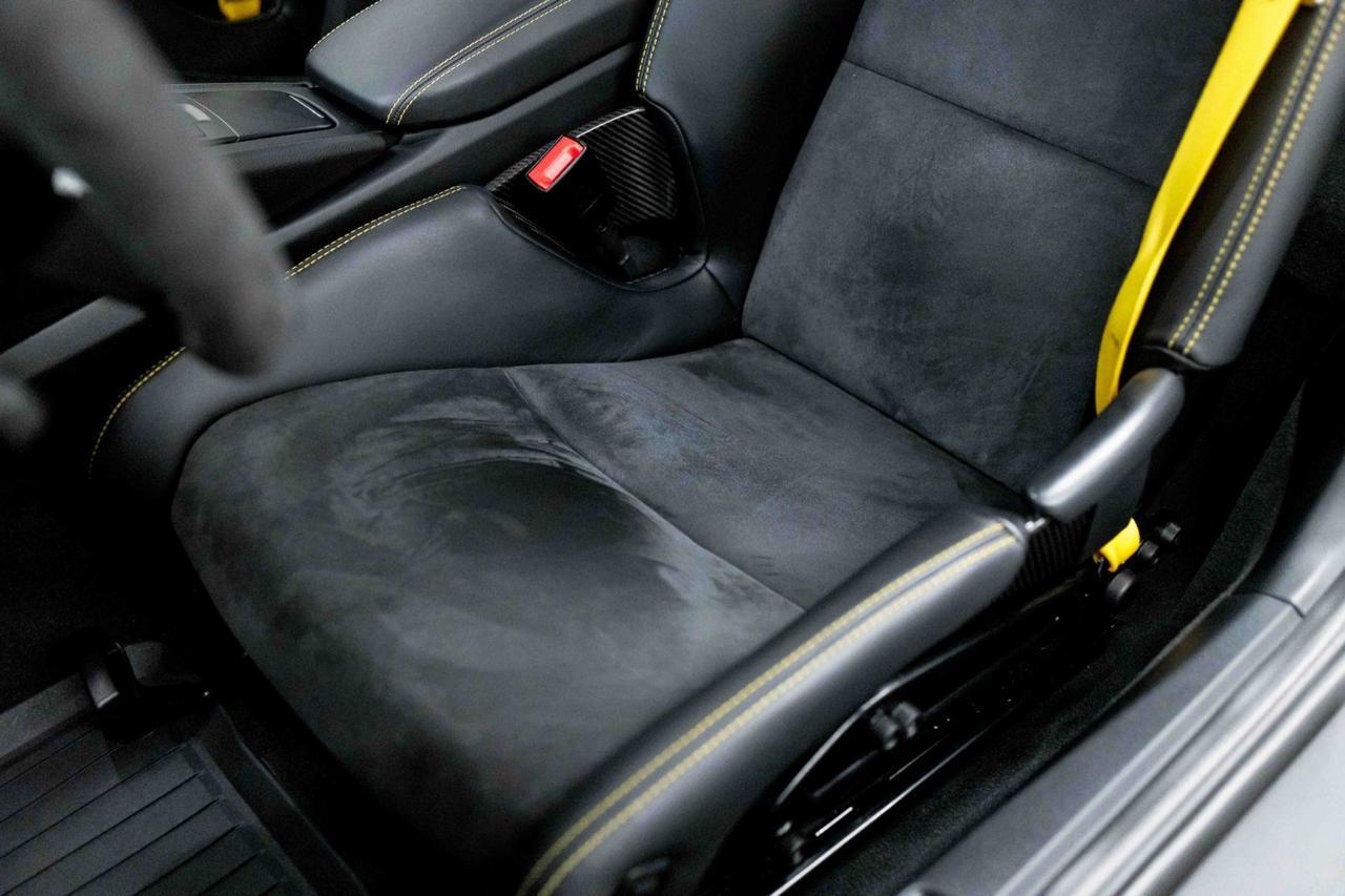 2019 Porsche 911 Carrera T Marietta GA 2019 Porsche 911 Carrera T Marietta GA