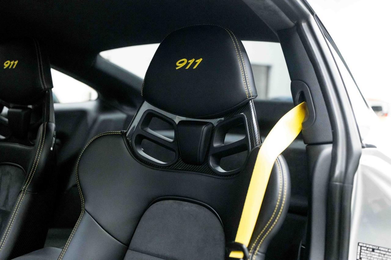 2019 Porsche 911 Carrera T Marietta GA 2019 Porsche 911 Carrera T Marietta GA