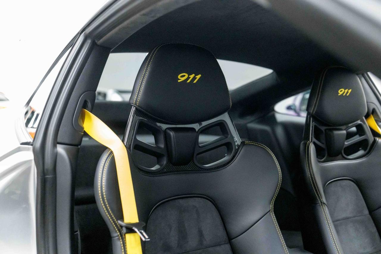 2019 Porsche 911 Carrera T Marietta GA 2019 Porsche 911 Carrera T Marietta GA