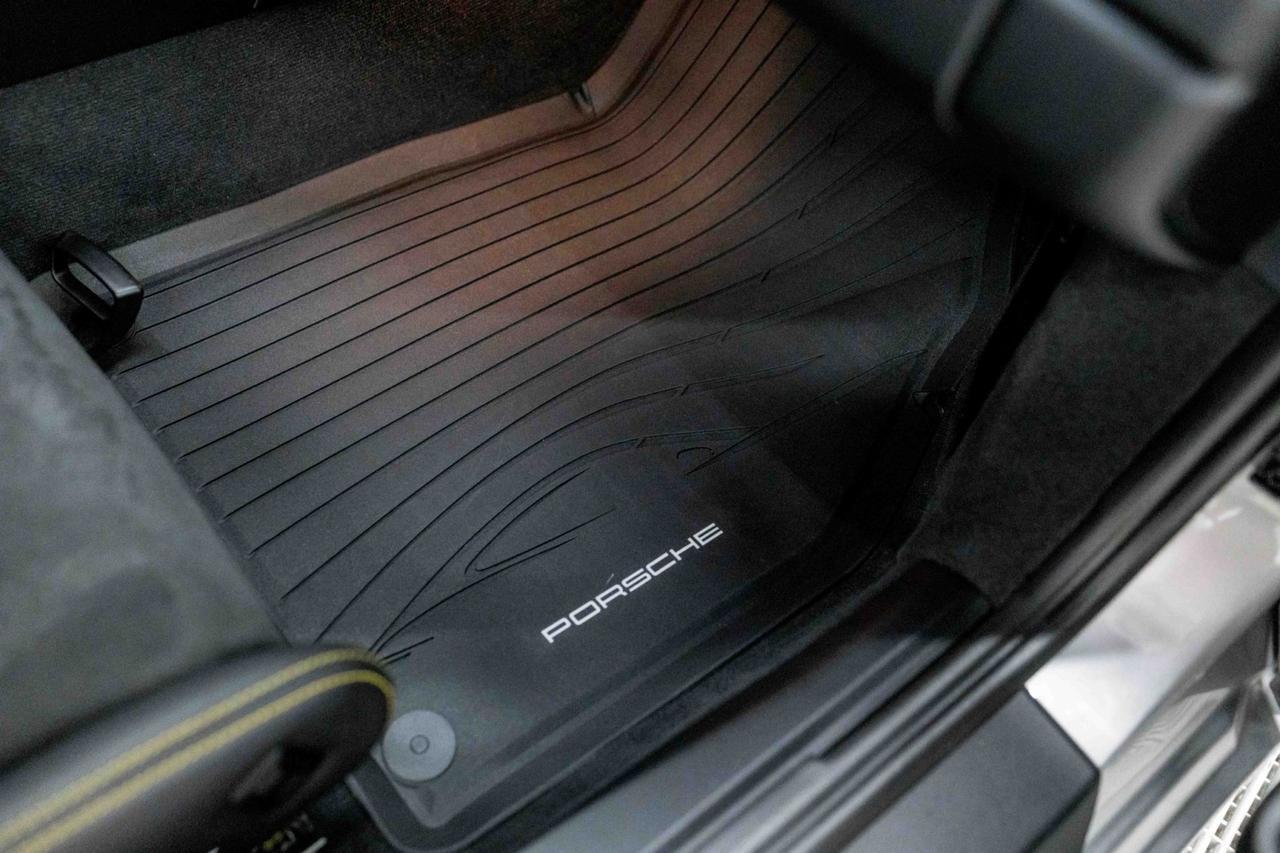 2019 Porsche 911 Carrera T Marietta GA 2019 Porsche 911 Carrera T Marietta GA